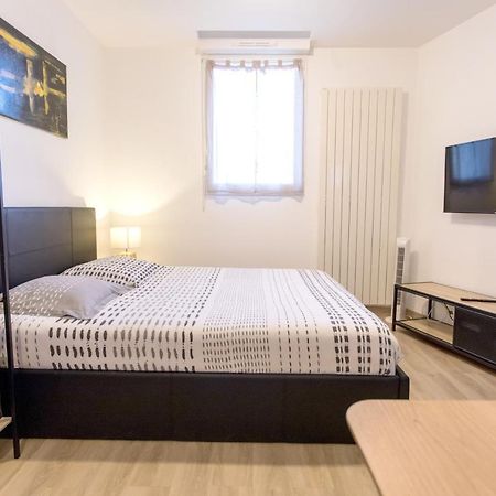 Le Brivet ☆ Hypercentre ☆ Parking ☆ Terrasse Apartment Pontchateau Ngoại thất bức ảnh