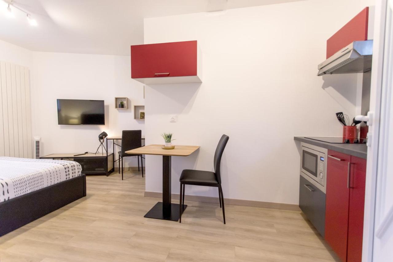 Le Brivet ☆ Hypercentre ☆ Parking ☆ Terrasse Apartment Pontchateau Ngoại thất bức ảnh